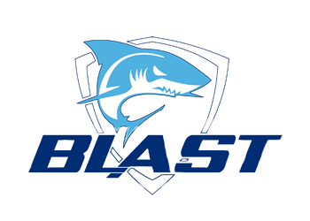 Blast Sharks
